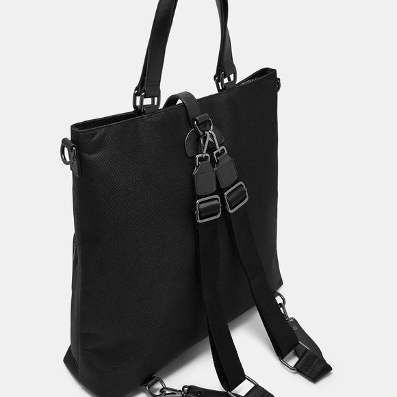 TIDEE Nylon backpack Ted Baker London main image 8